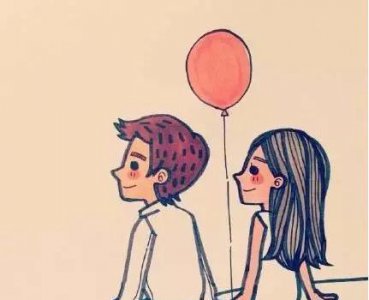 双鱼女喜欢一个人的表现准到爆 8个表现证明双鱼女爱上你