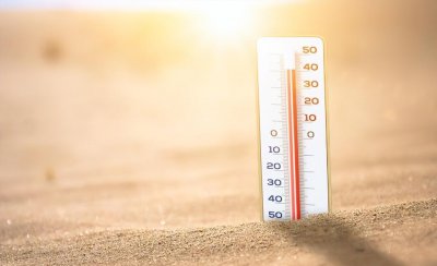 夏天为什么热的原因简单 夏天炎热的自然现象讲解