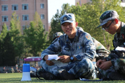 550分到600分的军校有哪些 500多分能报考的军校