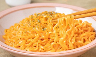火鸡面能干拌吗 火鸡面是干拌还是泡着吃