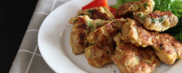 鸡肉炒怎么炒好吃