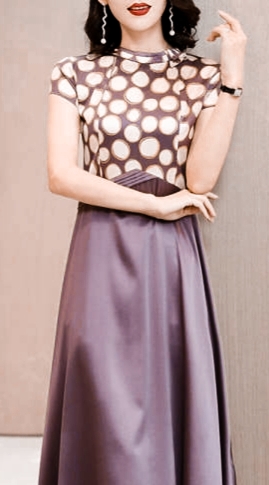 真丝和桑蚕丝有什么区别