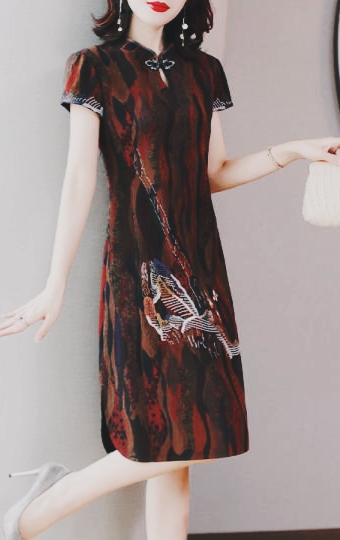 真丝和桑蚕丝有什么区别