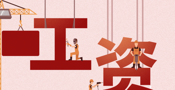 中国家庭收入十等级