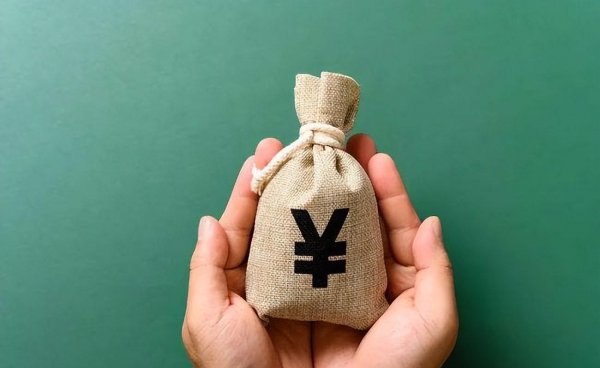 中国家庭收入十等级