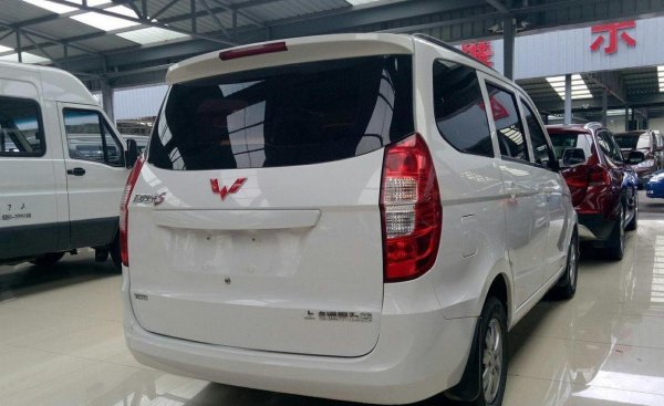 五菱是哪个国家的品牌