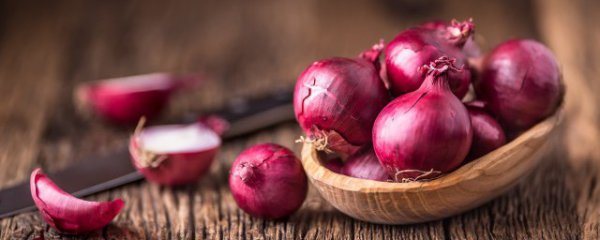 生吃葱头的好处和坏处