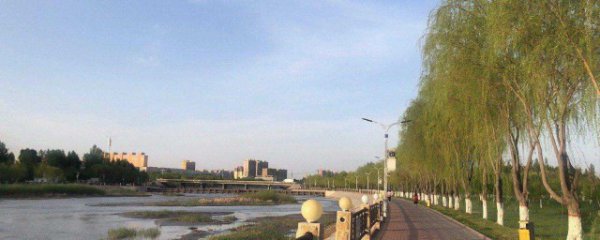 塔城打卡景点有哪些