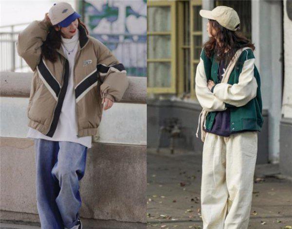 老爹鞋搭配什么裤子穿好看