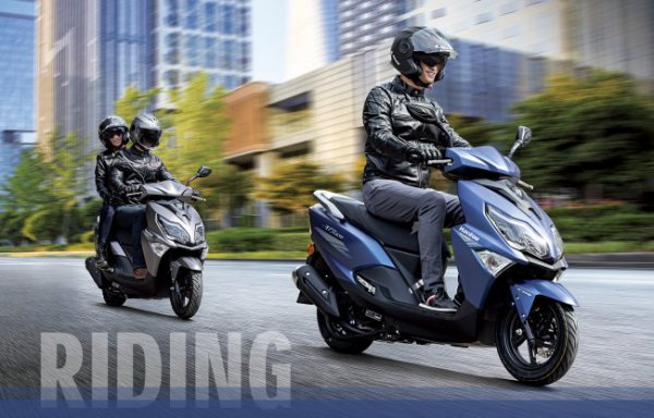 豪爵踏板摩托车哪款好