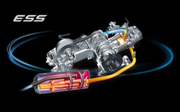 豪爵踏板摩托车哪款好