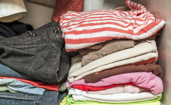 去除霉味最有效的方法