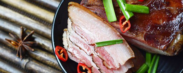 梦见有好多腊肉是什么征兆