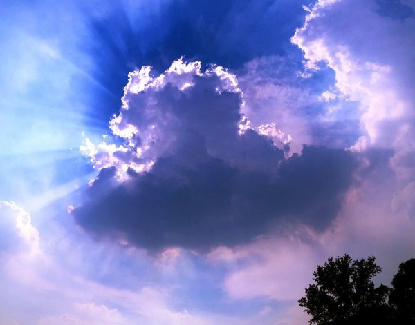 光有了形状是什么效应