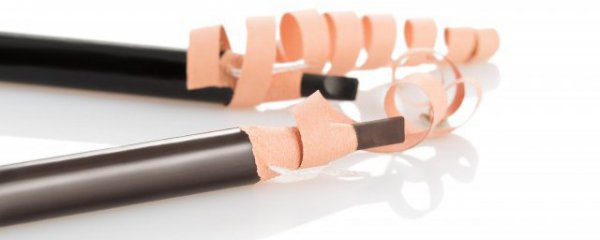 新手怎样挑选眉笔颜色