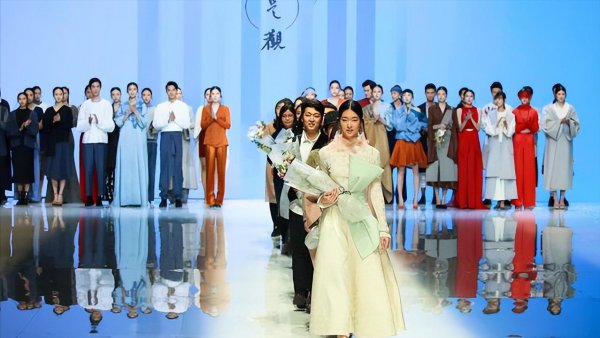 中国前十美术学院排名