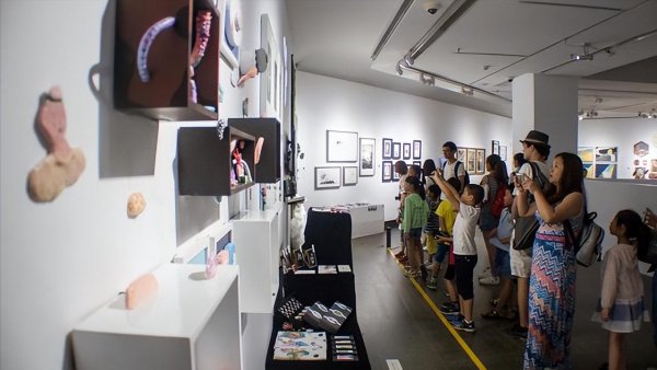 中国前十美术学院排名