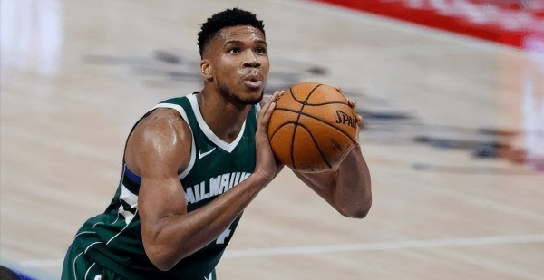 篮球场地标准尺寸图解