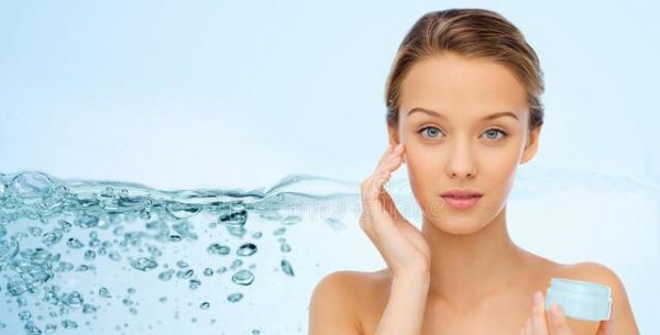 18岁最适合的护肤品牌套装