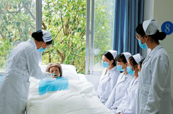 医学类专业哪个最吃香