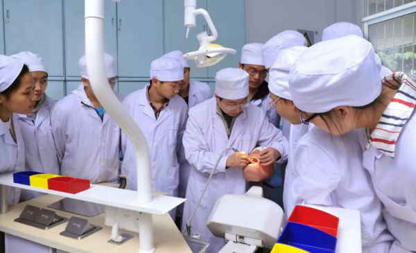 医学类专业哪个最吃香