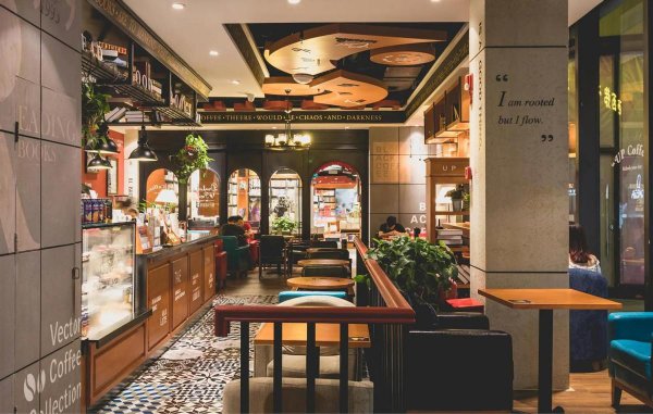 西西弗书店靠什么盈利