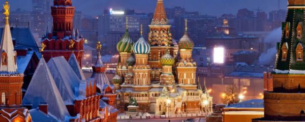 去俄罗斯几月份合适