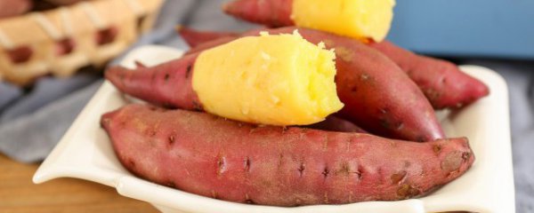 重庆红薯的储存方法冬季