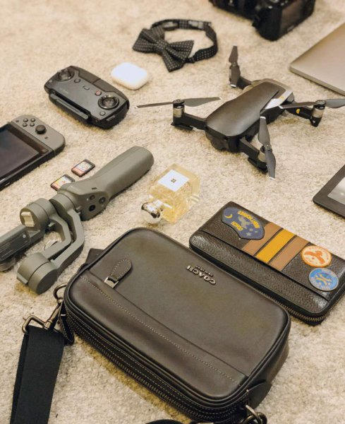 一千左右的奢侈品礼物男生