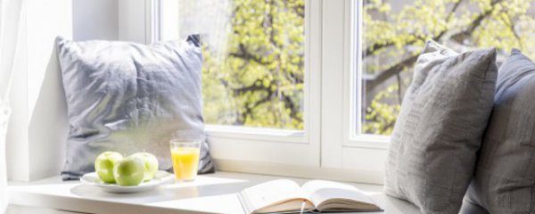 铝合金窗户挑选技巧