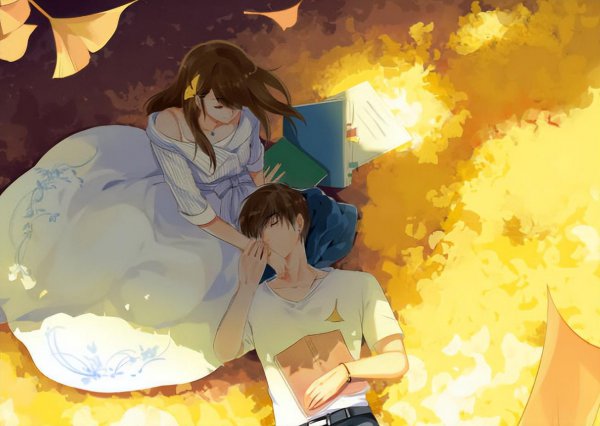 跟情人聊天怎么聊感情更深