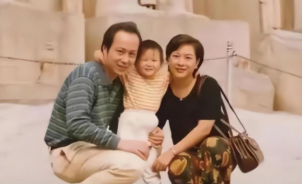 新闻联播主持人罗京个人资料