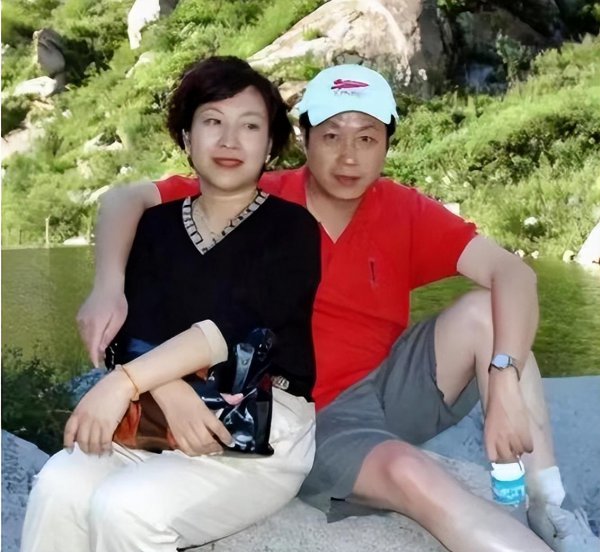 新闻联播主持人罗京个人资料