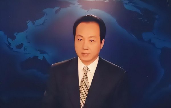 新闻联播主持人罗京个人资料