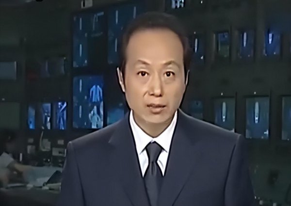 新闻联播主持人罗京个人资料