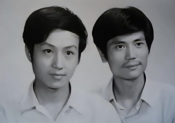 新闻联播主持人罗京个人资料