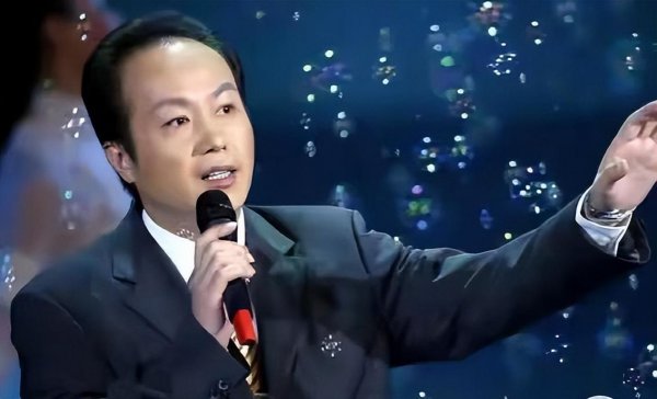 新闻联播主持人罗京个人资料