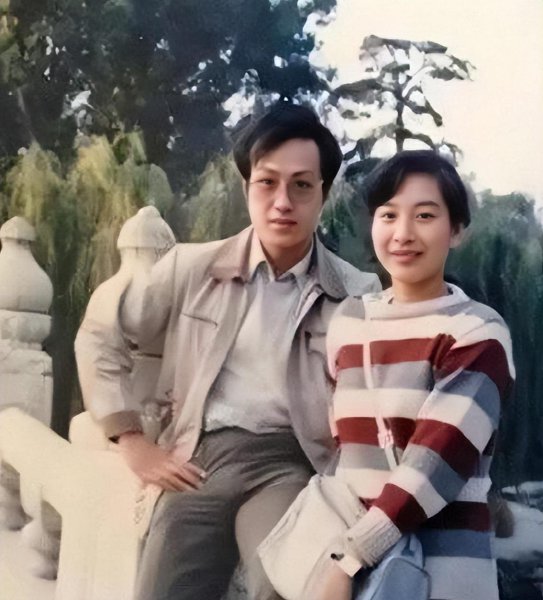 新闻联播主持人罗京个人资料