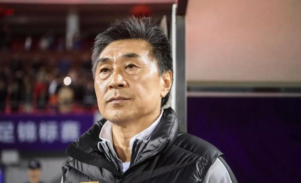 贾秀全个人简历