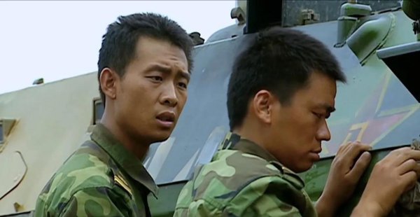 史今班长为什么必须走