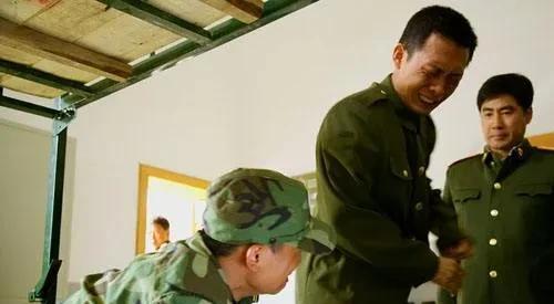 史今班长为什么必须走