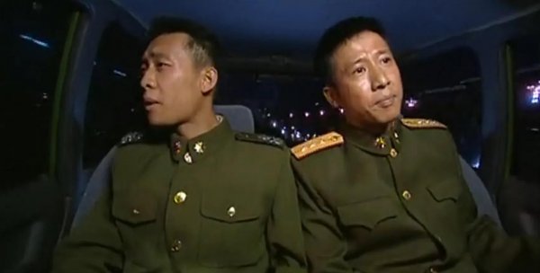 史今班长为什么必须走