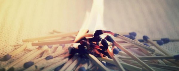 火柴是用什么做的