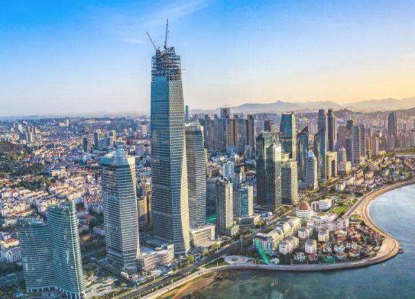 山东经济全国排名第几