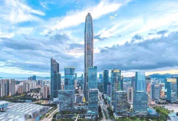 山东经济全国排名第几