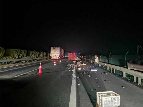 驾驶人连续驾驶4小时休息多久