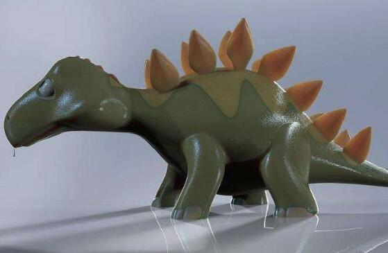 恐龙分类及图片名称