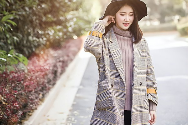 怎么知道自己漂亮程度