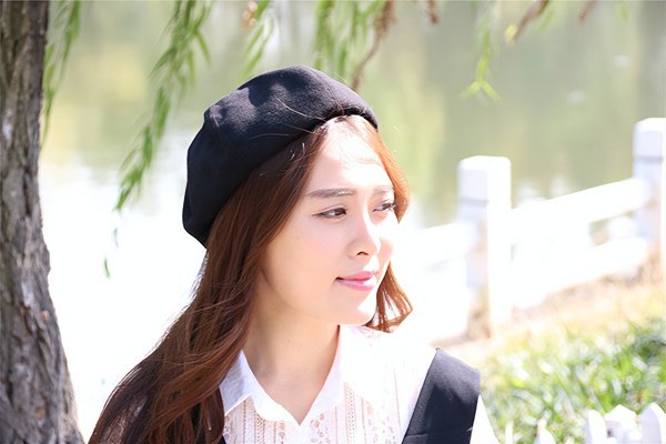 怎么知道自己漂亮程度