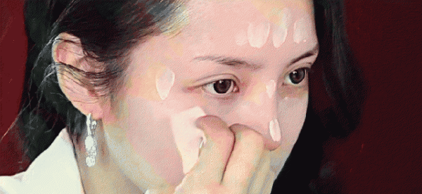 化妆前需要涂什么